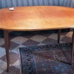 229 1061 COFFEE TABLE